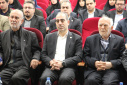 مراسم بزرگداشت روز معلم و تجلیل از سرآمدان آموزشی دانشگاه برگزار شد
