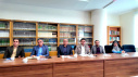 تجلیل از دبیر هم‌اندیشی اساتید دانشگاه صنعتی تبریز به پاس بیش از یک دهه خدمات اثرگذار