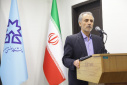 آیین تکریم و معارفه مسئول دفتر نهاد رهبری در دانشگاه صنعتی تبریز برگزار شد