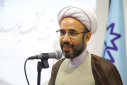 آیین تکریم و معارفه مسئول دفتر نهاد رهبری در دانشگاه صنعتی تبریز برگزار شد