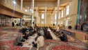 مراسم بزرگداشت آزادسازی خرمشهر و شهادت امام باقر(ع) برگزار شد