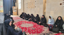 مراسم بزرگداشت آزادسازی خرمشهر و شهادت امام باقر(ع) برگزار شد