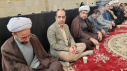 مراسم بزرگداشت آزادسازی خرمشهر و شهادت امام باقر(ع) برگزار شد