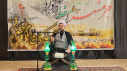 مراسم بزرگداشت آزادسازی خرمشهر و شهادت امام باقر(ع) برگزار شد