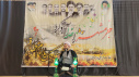 مراسم بزرگداشت آزادسازی خرمشهر و شهادت امام باقر(ع) برگزار شد