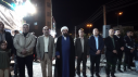 سنگر علم و جهاد در کنار ملت ایران برای پاسداری از آرمان‌های انقلاب ایستاده است