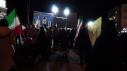 سنگر علم و جهاد در کنار ملت ایران برای پاسداری از آرمان‌های انقلاب ایستاده است