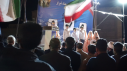 سنگر علم و جهاد در کنار ملت ایران برای پاسداری از آرمان‌های انقلاب ایستاده است
