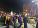سنگر علم و جهاد در کنار ملت ایران برای پاسداری از آرمان‌های انقلاب ایستاده است