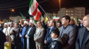 سنگر علم و جهاد در کنار ملت ایران برای پاسداری از آرمان‌های انقلاب ایستاده است