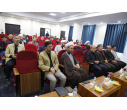 دانشگاه صنعتی تبریز میزبان آیین گرامیداشت شهدای اقتدار و اتحاد ملی ایران