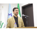 دانشگاه صنعتی تبریز میزبان آیین گرامیداشت شهدای اقتدار و اتحاد ملی ایران