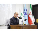 دانشگاه صنعتی تبریز میزبان آیین گرامیداشت شهدای اقتدار و اتحاد ملی ایران