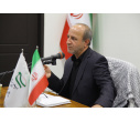دانشگاه صنعتی تبریز میزبان آیین گرامیداشت شهدای اقتدار و اتحاد ملی ایران