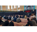 دانشگاه صنعتی سهند تبریز میزبان امام جمعه محبوب سهند