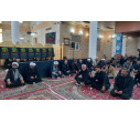 دانشگاه صنعتی سهند تبریز میزبان امام جمعه محبوب سهند