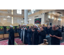 دانشگاه صنعتی سهند تبریز میزبان امام جمعه محبوب سهند