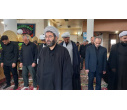 دانشگاه صنعتی سهند تبریز میزبان امام جمعه محبوب سهند