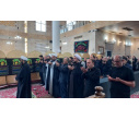 دانشگاه صنعتی سهند تبریز میزبان امام جمعه محبوب سهند