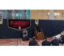 دانشگاه صنعتی سهند تبریز میزبان امام جمعه محبوب سهند