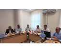 ارتقاء مرتبه ۶ عضو هیئت علمی دانشگاه صنعتی تبریز در هیئت ممیزه دانشگاه