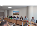 ارتقاء مرتبه ۶ عضو هیئت علمی دانشگاه صنعتی تبریز در هیئت ممیزه دانشگاه