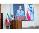 دانشگاه صنعتی تبریز میزبان آیین بزرگداشت دانشمند شهید حسین ذکی دیزجی و یادواره شهدای جنگ ۱۲ روزه و جنگ رمضان شد