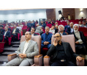 دانشگاه صنعتی تبریز میزبان آیین بزرگداشت دانشمند شهید حسین ذکی دیزجی و یادواره شهدای جنگ ۱۲ روزه و جنگ رمضان شد