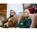 دانشگاه صنعتی تبریز میزبان آیین بزرگداشت دانشمند شهید حسین ذکی دیزجی و یادواره شهدای جنگ ۱۲ روزه و جنگ رمضان شد