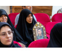 دانشگاه صنعتی تبریز میزبان آیین بزرگداشت دانشمند شهید حسین ذکی دیزجی و یادواره شهدای جنگ ۱۲ روزه و جنگ رمضان شد