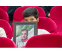دانشگاه صنعتی تبریز میزبان آیین بزرگداشت دانشمند شهید حسین ذکی دیزجی و یادواره شهدای جنگ ۱۲ روزه و جنگ رمضان شد