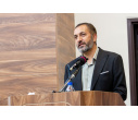 دانشگاه صنعتی تبریز میزبان آیین بزرگداشت دانشمند شهید حسین ذکی دیزجی و یادواره شهدای جنگ ۱۲ روزه و جنگ رمضان شد