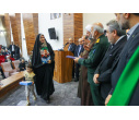 دانشگاه صنعتی تبریز میزبان آیین بزرگداشت دانشمند شهید حسین ذکی دیزجی و یادواره شهدای جنگ ۱۲ روزه و جنگ رمضان شد