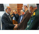 دانشگاه صنعتی تبریز میزبان آیین بزرگداشت دانشمند شهید حسین ذکی دیزجی و یادواره شهدای جنگ ۱۲ روزه و جنگ رمضان شد