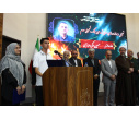دانشگاه صنعتی تبریز میزبان آیین بزرگداشت دانشمند شهید حسین ذکی دیزجی و یادواره شهدای جنگ ۱۲ روزه و جنگ رمضان شد