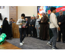 دانشگاه صنعتی تبریز میزبان آیین بزرگداشت دانشمند شهید حسین ذکی دیزجی و یادواره شهدای جنگ ۱۲ روزه و جنگ رمضان شد