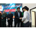 دانشگاه صنعتی تبریز میزبان آیین بزرگداشت دانشمند شهید حسین ذکی دیزجی و یادواره شهدای جنگ ۱۲ روزه و جنگ رمضان شد
