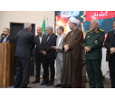 دانشگاه صنعتی تبریز میزبان آیین بزرگداشت دانشمند شهید حسین ذکی دیزجی و یادواره شهدای جنگ ۱۲ روزه و جنگ رمضان شد