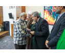 دانشگاه صنعتی تبریز میزبان آیین بزرگداشت دانشمند شهید حسین ذکی دیزجی و یادواره شهدای جنگ ۱۲ روزه و جنگ رمضان شد
