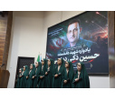 دانشگاه صنعتی تبریز میزبان آیین بزرگداشت دانشمند شهید حسین ذکی دیزجی و یادواره شهدای جنگ ۱۲ روزه و جنگ رمضان شد