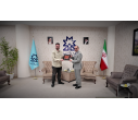 تفاهم نامه دانشگاه صنعتی تبریز و شرکت بلوردانه برای تحقیقات در صنایع غذایی و گیاهان دارویی