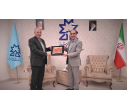 دیدار معاون برنامه‌ریزی و توسعه سرمایه‌گذاری آبفای استان آذربایجان‌شرقی با رئیس دانشگاه صنعتی تبریز