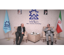 دیدار معاون برنامه‌ریزی و توسعه سرمایه‌گذاری آبفای استان آذربایجان‌شرقی با رئیس دانشگاه صنعتی تبریز