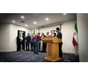 آئین بزرگداشت هفته دفاع مقدس و تجلیل از اساتید و کارکنان معزز شاهد و ایثارگر دانشگاه صنعتی تبریز برگزار شد