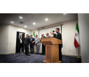 آئین بزرگداشت هفته دفاع مقدس و تجلیل از اساتید و کارکنان معزز شاهد و ایثارگر دانشگاه صنعتی تبریز برگزار شد