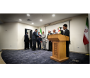 آئین بزرگداشت هفته دفاع مقدس و تجلیل از اساتید و کارکنان معزز شاهد و ایثارگر دانشگاه صنعتی تبریز برگزار شد