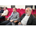 آئین بزرگداشت هفته دفاع مقدس و تجلیل از اساتید و کارکنان معزز شاهد و ایثارگر دانشگاه صنعتی تبریز برگزار شد