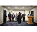 آئین بزرگداشت هفته دفاع مقدس و تجلیل از اساتید و کارکنان معزز شاهد و ایثارگر دانشگاه صنعتی تبریز برگزار شد