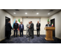آئین بزرگداشت هفته دفاع مقدس و تجلیل از اساتید و کارکنان معزز شاهد و ایثارگر دانشگاه صنعتی تبریز برگزار شد