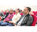 آئین بزرگداشت هفته دفاع مقدس و تجلیل از اساتید و کارکنان معزز شاهد و ایثارگر دانشگاه صنعتی تبریز برگزار شد